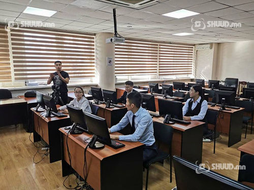 Төрийн албаны ерөнхий шалгалт өгөх иргэдийн АНХААРАЛД